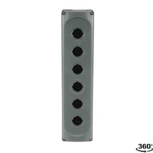 ABB MEP6-0 Enclosure