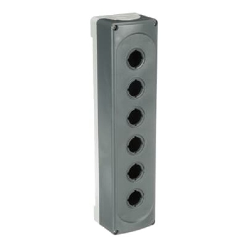 ABB MEP6-0 Enclosure