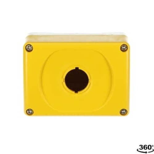 ABB MEPY1-0 Enclosure