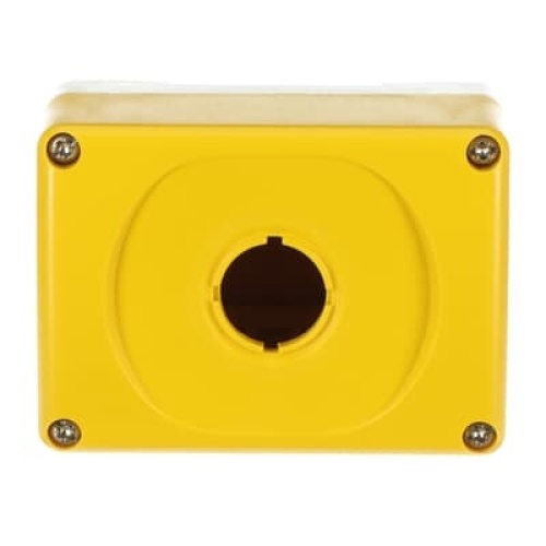 ABB MEPY1-0 Enclosure