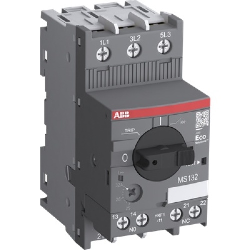 Ms132 ABB MS132-20-HKF1-11 Manual Motor Starter