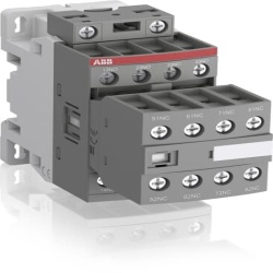 ABB NF80E-11 AF Contactor
