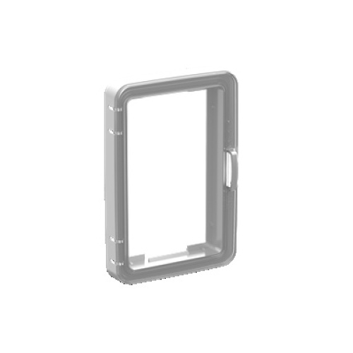ABB OXEC21 - HMI PROTECTIVE COVER
