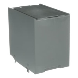 ABB OXES1600G1L/4 - TERMINAL SHROUD
