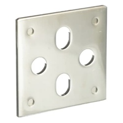 ABB OXEW1600/4 - WIDE BLADE KIT