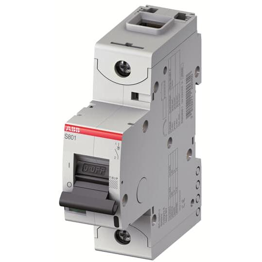 ABB S801U-K70 Mini CB - 70 Amp, 1P