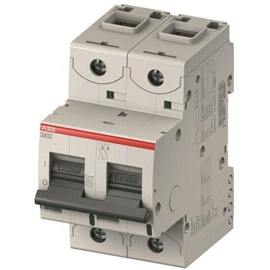 ABB S802U-K70 Mini CB - 70 Amp, 2P