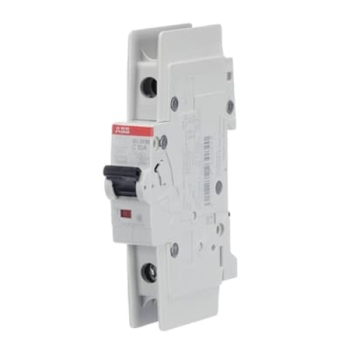 ABB SU201M-C10 Miniature Circuit Breaker