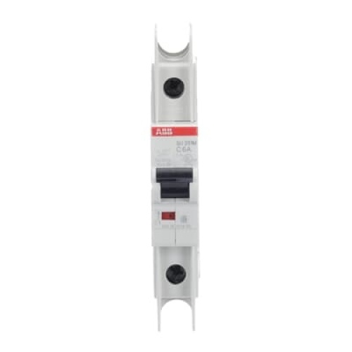 ABB SU201M-C6 Miniature Circuit Breaker