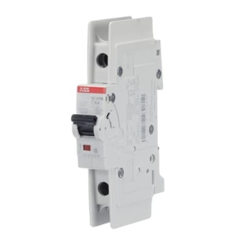 ABB SU201M-C6 Miniature Circuit Breaker