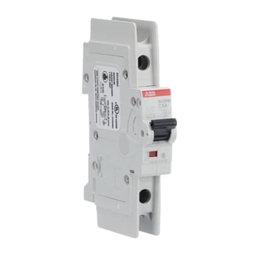 ABB SU201M-C6 Miniature Circuit Breaker