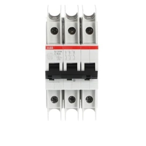 ABB SU203M-C16 Miniature Circuit Breaker
