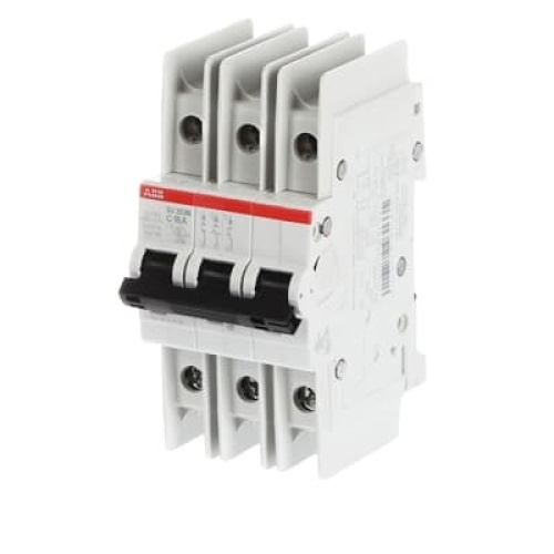 ABB SU203M-C16 Miniature Circuit Breaker