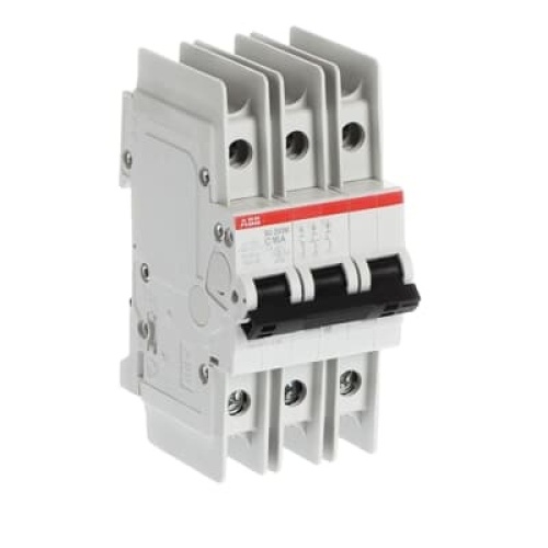 ABB SU203M-C16 Miniature Circuit Breaker