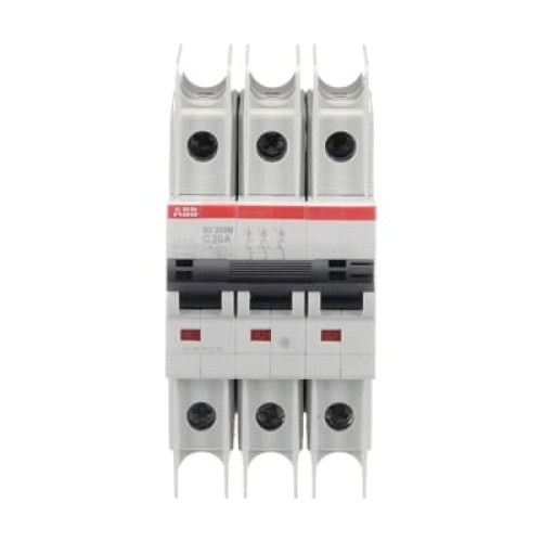 ABB SU203M-C20 Miniature Circuit Breaker