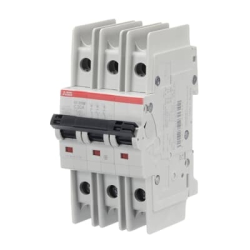 ABB SU203M-C20 Miniature Circuit Breaker