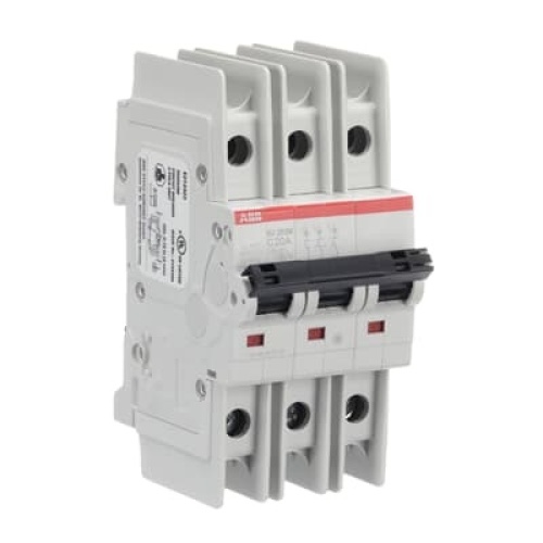 ABB SU203M-C20 Miniature Circuit Breaker