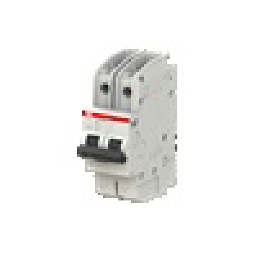 ABB SUP402M-K3 Mini CB - 3 Amp, Two Pole