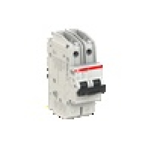 ABB SUP402M-K3 Mini CB - 3 Amp, Two Pole