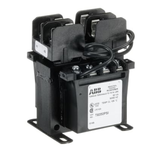 ABB T6045S1 - 1C,45VA,575-115,TCL,PFBCC,SFC,50/60H,ABB Low Voltage Dry Type Transformer - SPT