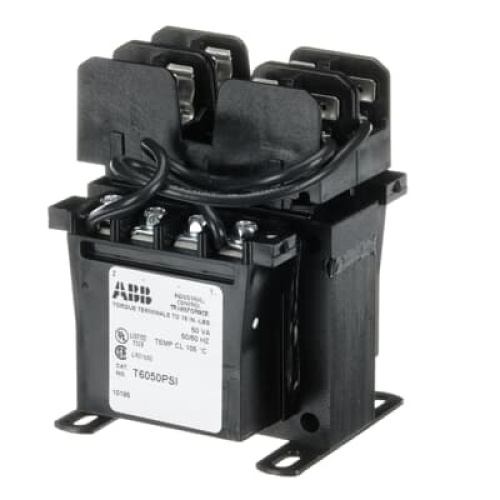 ABB T6350S1 - 1C,350VA,575-115,TCL,SFC,50/60Hz,ABB Low Voltage Dry Type Transformer - SPT