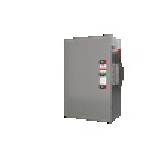 ABB TC35366SS Non-Fusible Disconnect Switch - 600 Amp, Three Pole, NEMA 4, NEMA 4X, Stainless Steel