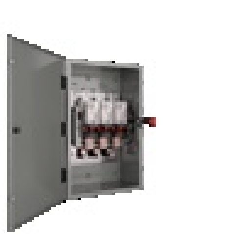 ABB TC35367SS Non-Fusible Disconnect Switch - 800 Amp, Three Pole, NEMA 4, NEMA 4X, Stainless Steel