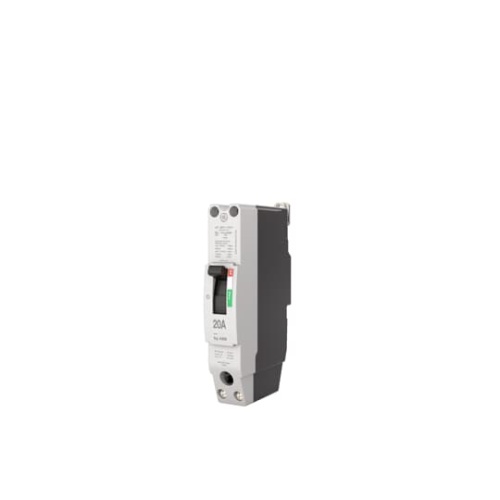 ABB TEYF320 MCCB 480Y/277 VAC, 20 Amp, Three Pole