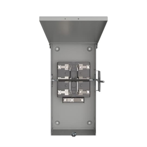 ABB TGN3321R Non-Fusible Disconnect Switch - 30 Amp, Three Pole, NEMA 3R