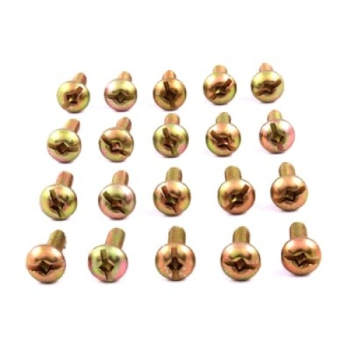 ABB THDWRKIT - Front Mounting Screw Hardware Kit