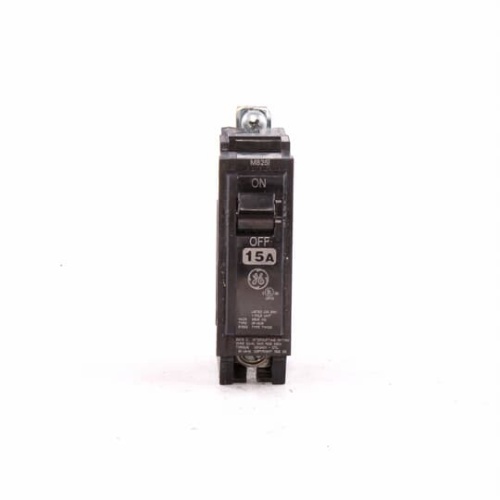 ABB THHQB1115AF2 Mini CB - 15 Amp, Single Pole