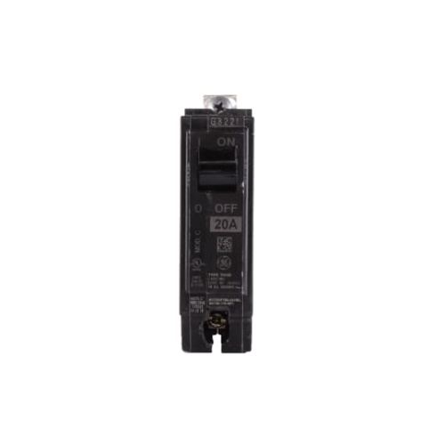 ABB THQB1120 Mini CB - 20 Amp, 1P