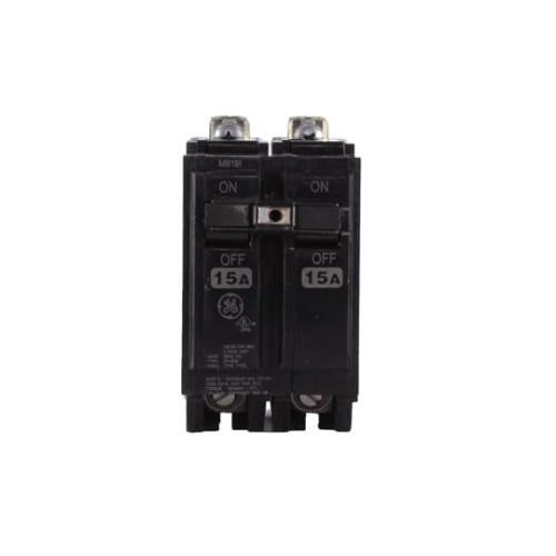 ABB THQB22080RC Mini CB - 80 Amp, Two Pole