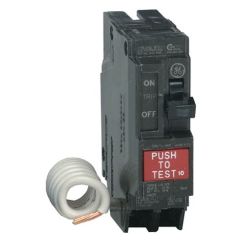 ABB THQL1120GFT Mini CB - 20 Amp, 1P