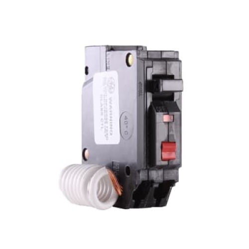 ABB THQL1120GFT Mini CB - 20 Amp, 1P