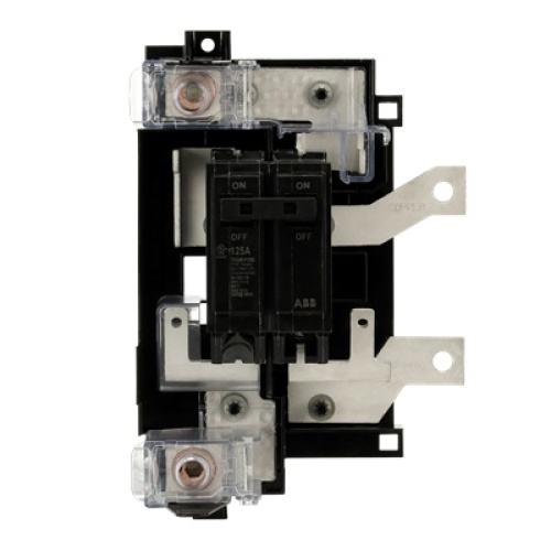 ABB THQMV125E Circuit Interrupter