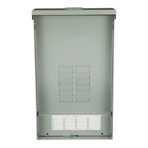 ABB TL12412R - Load Center, 125 Amp, Three Phase