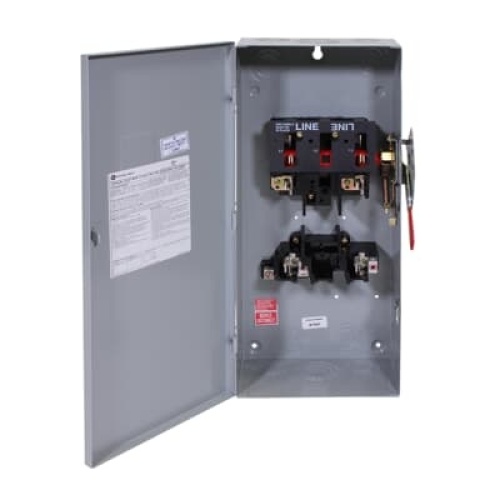 ABB TM10RMC - Load Center, 100 Amp, Single Phase