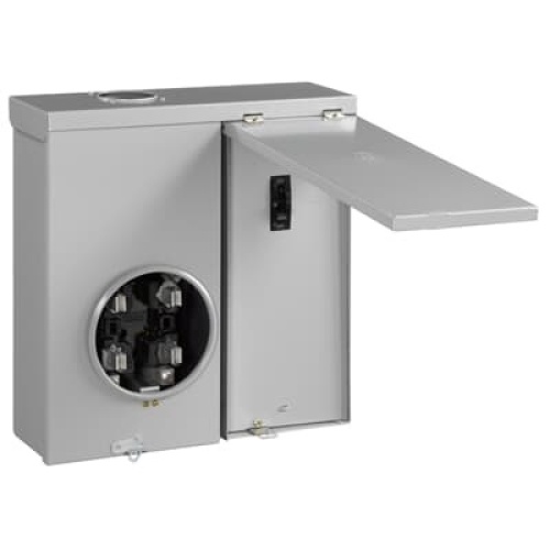 ABB TM15RMC - Load Center, 150 Amp, Single Phase