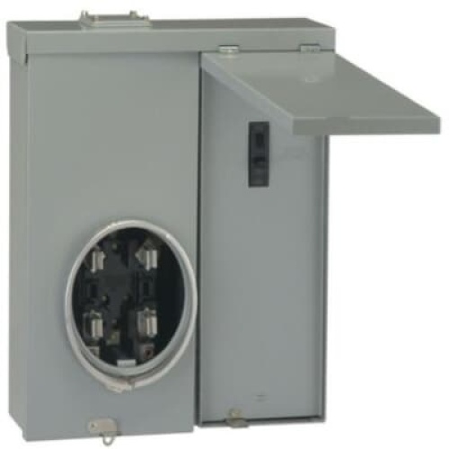 ABB TM15RMCFMG - Load Center, 150 Amp, Single Phase