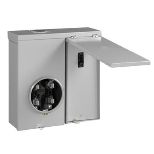 ABB TM20RMCFMG - Load Center, 200 Amp, Single Phase