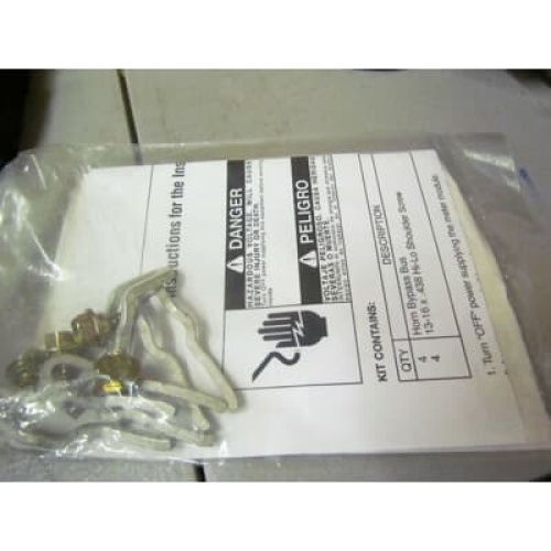 ABB TMBPH20A - MODIII HORN TYPE BY-PASS KIT