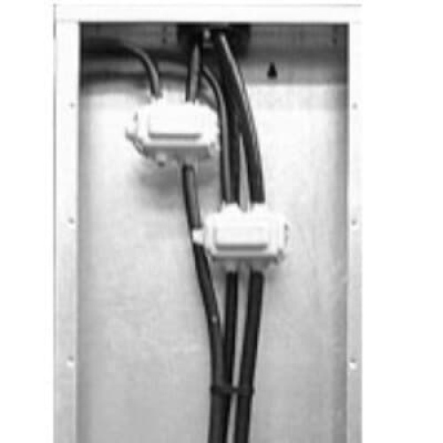 ABB TMGT250 - GUTTER TAP KIT - 250 MCM