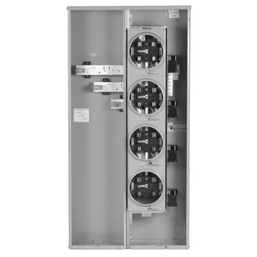 ABB TMMR4220RF - Meter Stack, 400 Amp