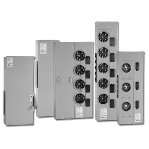 ABB TMPL750 - 1/0-750 MCM OPTIONAL LUG MB MODULE