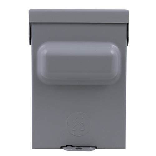 ABB TNA60R1 Non-Fusible Disconnect Switch - 60 Amp, NEMA 3R, Steel Sheet