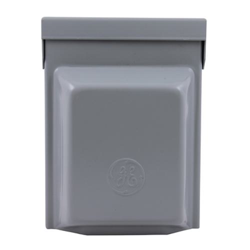 ABB TNA60RGFR Non-Fusible Disconnect Switch - 60 Amp, NEMA 3R, Steel Sheet