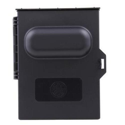 ABB TPF30R Fusible Disconnect Switch - 30 Amp, NEMA 3R, Plastic