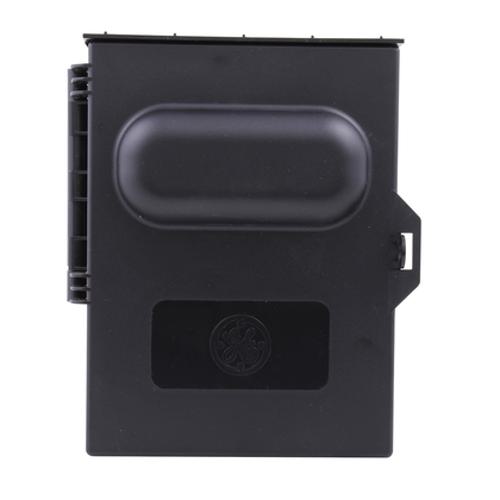 ABB TPN60R1 Non-Fusible Disconnect Switch - 60 Amp, NEMA 3R, Plastic