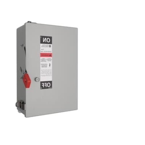 ABB TRK36A Fuse Conversion Kit